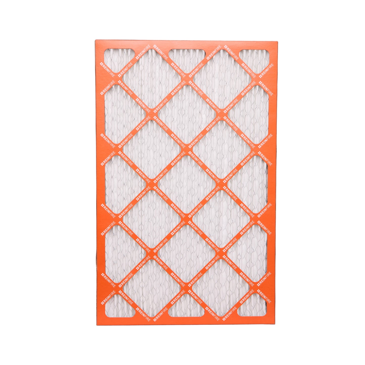 ReinFire™ Anti-Pathogen HVAC Filter | Wildfire Smoke & Allergy Defense