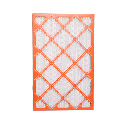 ReinFire™ Anti-Pathogen HVAC Filter | Wildfire Smoke & Allergy Defense