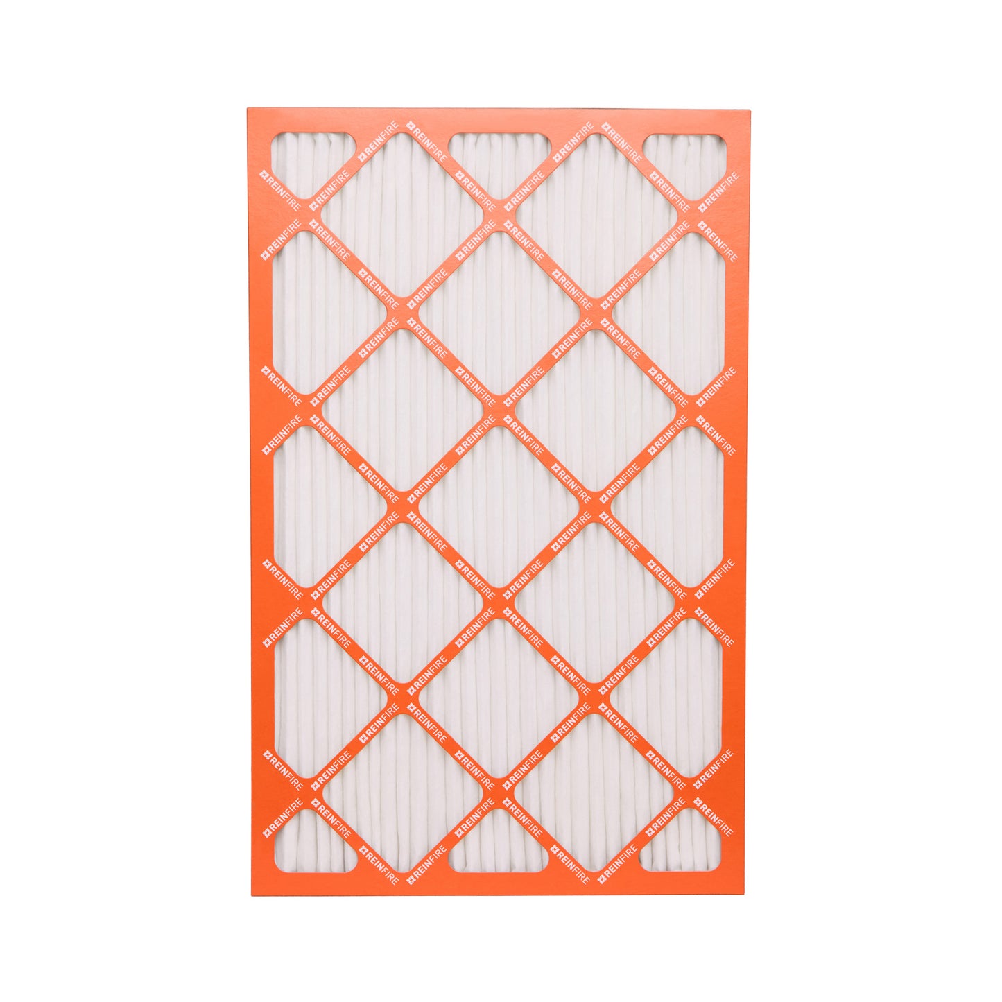 ReinFire™ Anti-Pathogen HVAC Filter | Wildfire Smoke & Allergy Defense