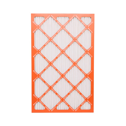 ReinFire™ Anti-Pathogen HVAC Filter | Wildfire Smoke & Allergy Defense