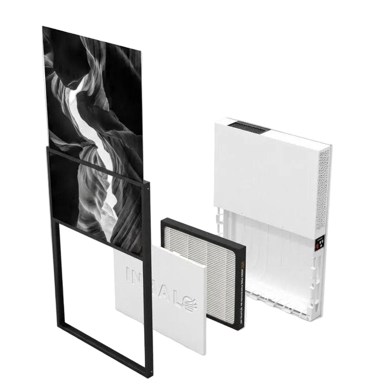 INHALO™ Air Cleaner