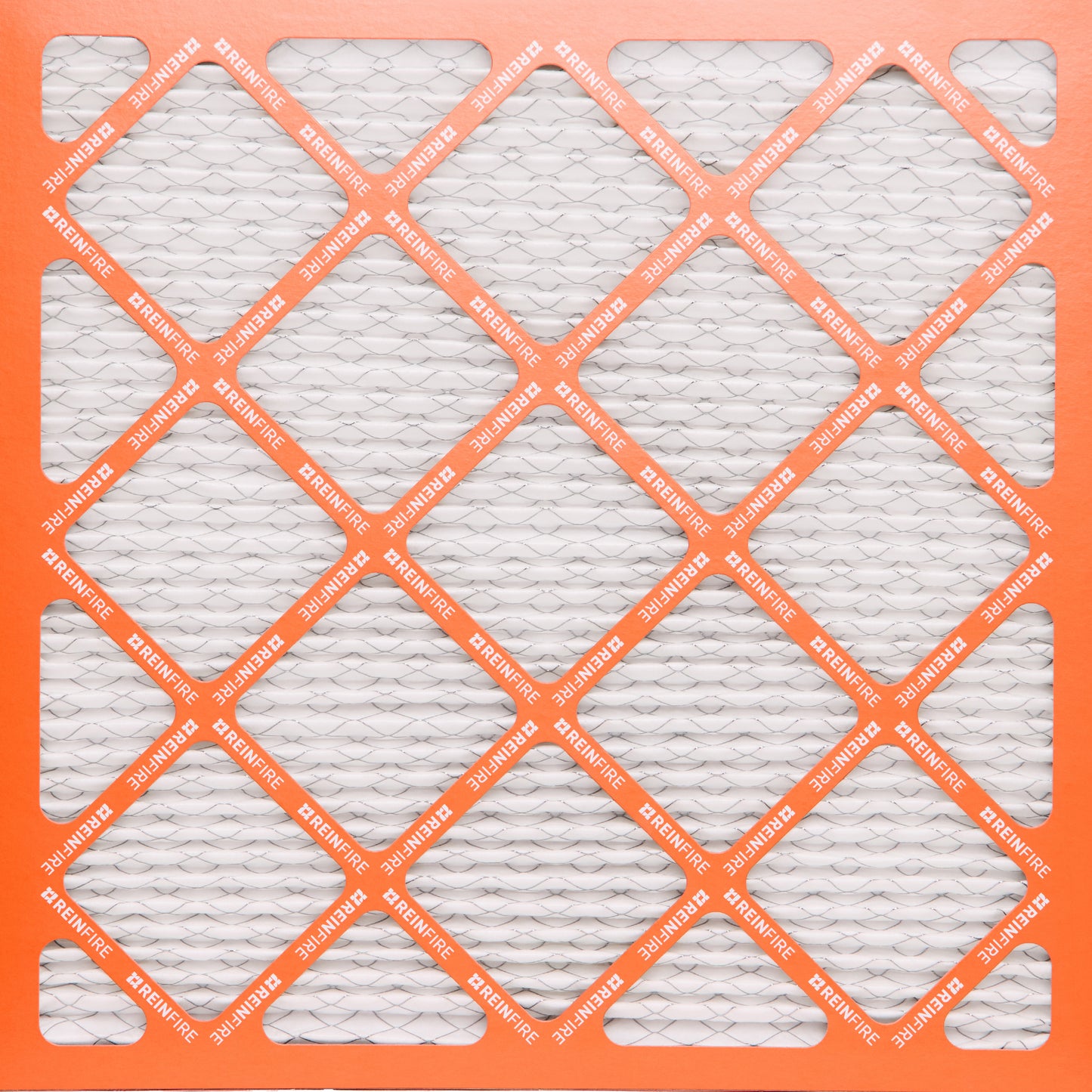 ReinFire™ Anti-Pathogen HVAC Filter | Wildfire Smoke & Allergy Defense
