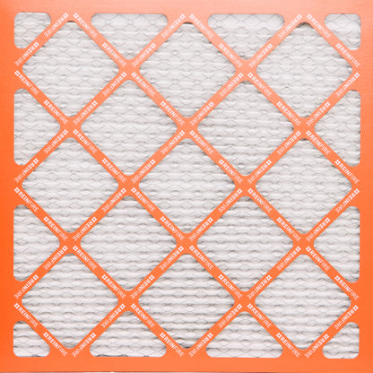 ReinFire™ Anti-Pathogen HVAC Filter | Wildfire Smoke & Allergy Defense