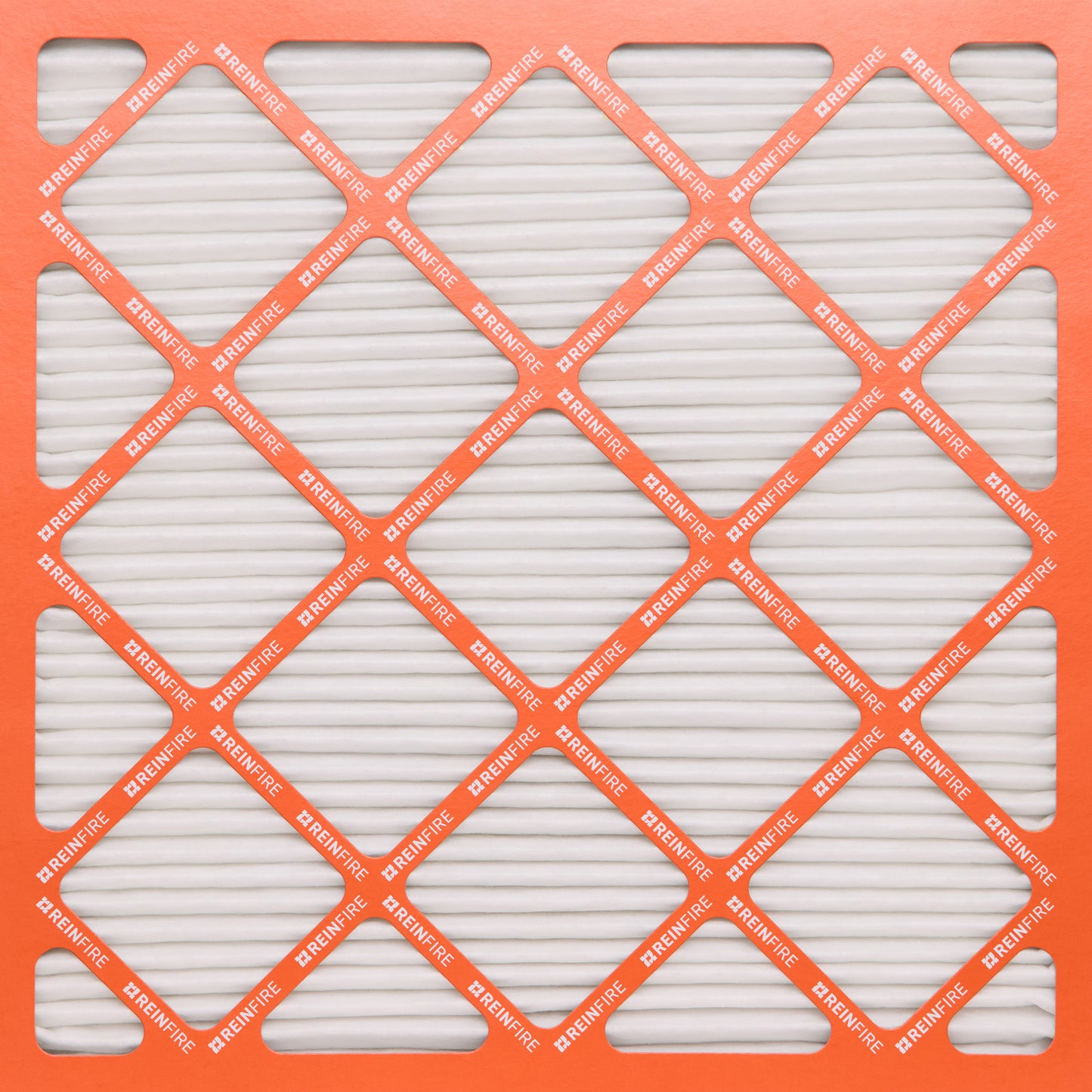 ReinFire™ Anti-Pathogen HVAC Filter | Wildfire Smoke & Allergy Defense