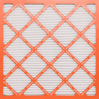 ReinFire™ Anti-Pathogen HVAC Filter | Wildfire Smoke & Allergy Defense