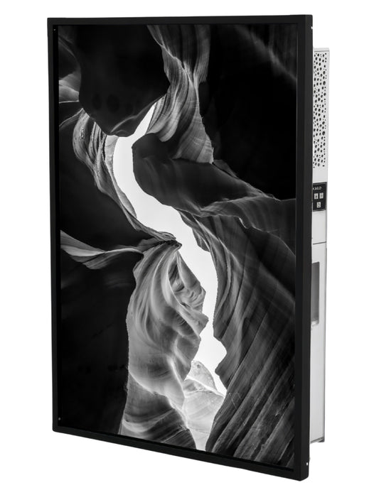 INHALO™ Air Cleaner