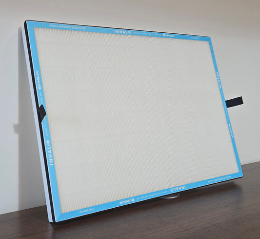 INHALO™ NanoFlashing™ HEPA Filter (Packs of 2)