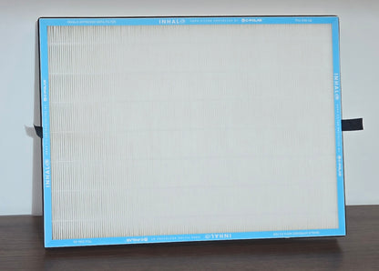 INHALO™ NanoFlashing™ HEPA Filter (Packs of 2)