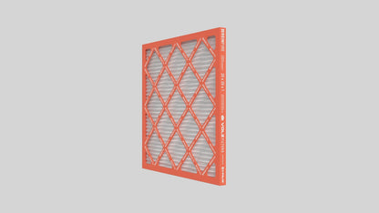 ReinFire™ Anti-Pathogen HVAC Filter | Wildfire Smoke & Allergy Defense